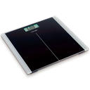 Balanza Corporal Camry Negro