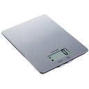 Balanza De Alimetos Camry 5 Kg Sensores De Alta Precision Plateado