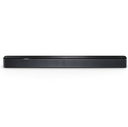 Barra De Sonido Bose 300 Smart Con Wifi Y Bluetooth Negro