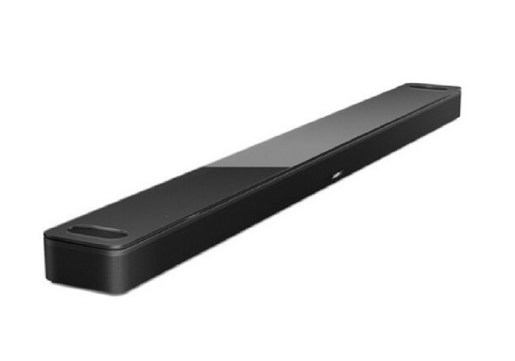 Barra De Sonido Bose 900 Smart Con Wifi Bluetooth Y Dolby Atmos Negro