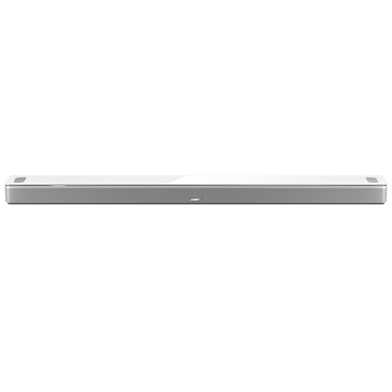 Barra De Sonido Bose 900 Smart Con Wifi Bluetooth Y Dolby Atmos Blanco