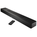 Barra De Sonido Bose 600 Smart Con Wifi Bluetooth Y Dolby Atmos Blanco
