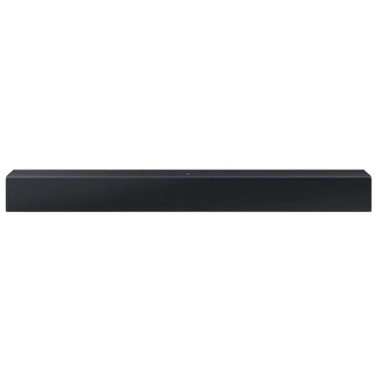 Barra De Sonido Samsung 2.0 Con Bluetooth 40W Negro