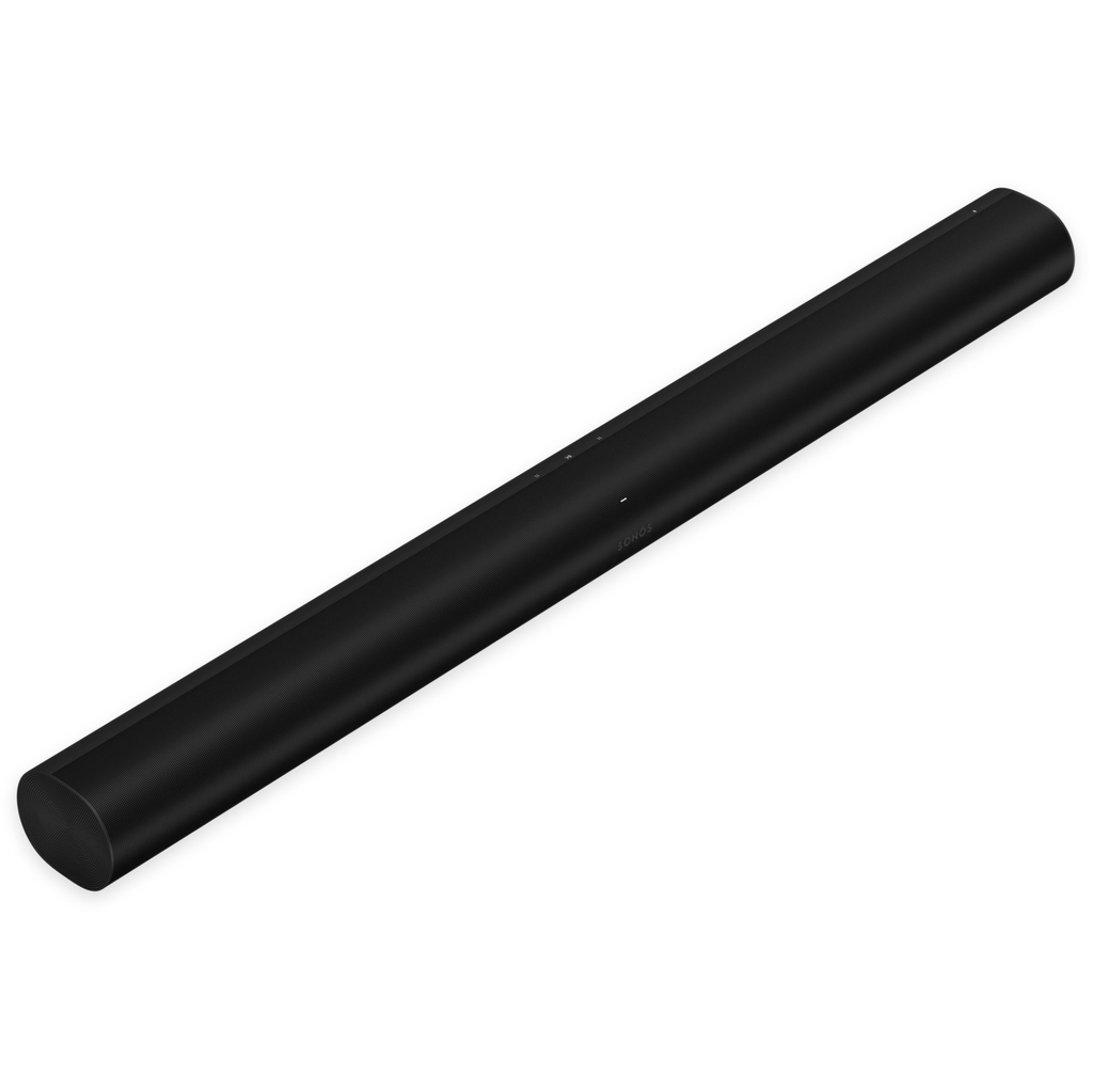 Barra De Sonido Sonos Arc Smart Con Wifi Dolby Atmos Negro
