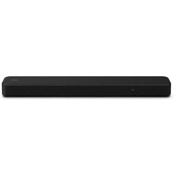 Barra De Sonido Sony 3.1 Con Con Bluetooth S-Force Pro Front Surround 250W Negro