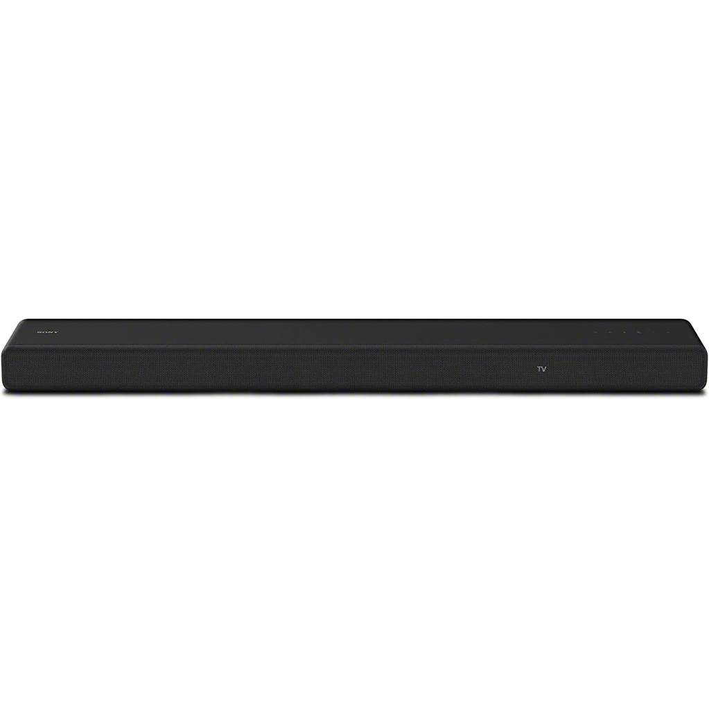 Barra De Sonido Sony 3.1 Smart Con Bluetooth Wifi 360 Spatial Sound Mapping Dolby Atmos 250W Negro