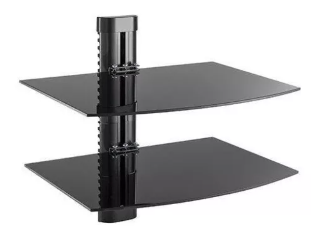 Base Para Consola Home Tech 2 Niveles