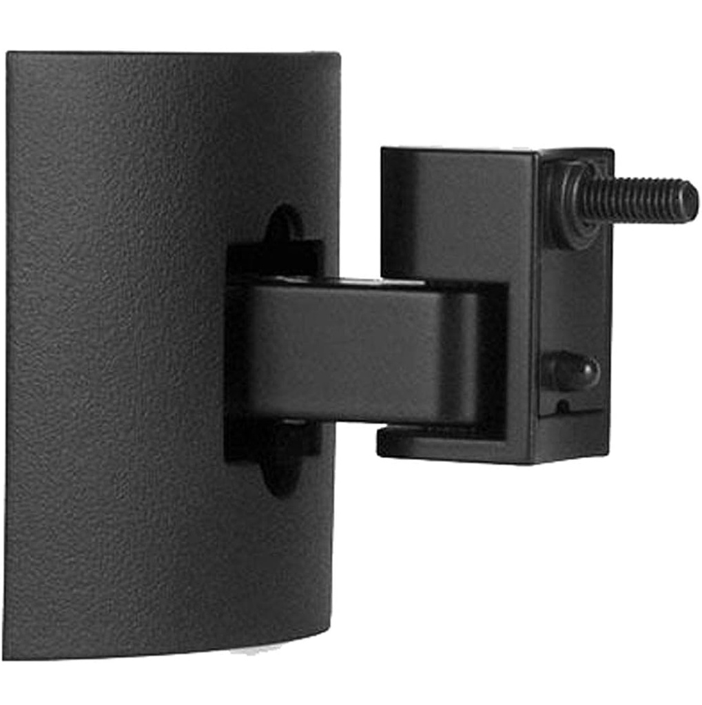 Base Para Cornetas Bose  De Techo Y Pared Negro