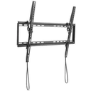 Base Para TV Home Tech 37" A 70" Fija Inclinable Negro