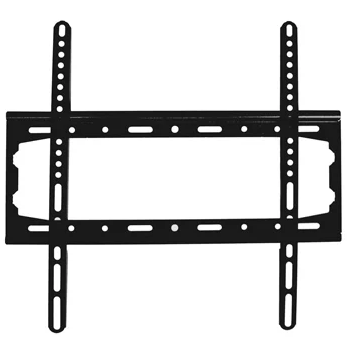 Base Para TV Mystic 26" A 60" Fija Negro