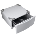 Base Pedestal LG Con Gaveta Blanco