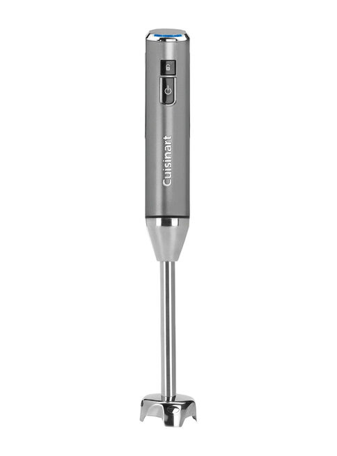 Batidora De Inmersion Cuisinart Inalambrica Recargable 7.4V Iones De Litio