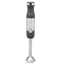 Batidora De Inmersion GE 2 Vel 500W Plateado