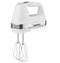 Batidora De Mano Cuisinart 7 Vel 220W Blanco