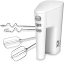Batidora De Mano Cuisinart 5 Vel Con Acc 200W Blanco