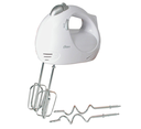 Batidora De Mano Oster 5 Vel Blanco