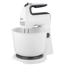 Batidora De Pedestal Oster 3.7 Lts 6 Vel 250W Blanco