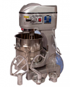 Batidora Industrial Senzani 10 Lts 110V 0.75Hp Acero