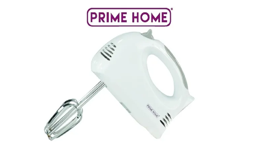 Batidora Manual 120W Prime Home