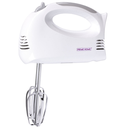 Batidora De Mano Prime Home 5 Vel 120W Blanco
