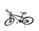 Bicicleta Tic Tac Aluminio 26"