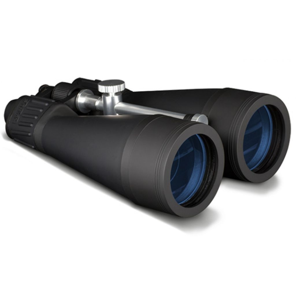 Binocular Konus Giant Prismaticos 20X80 CF Negro