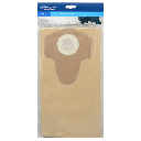 Bolsa De Papel Westinghouse Para Aspiradora 30-34 Lts 3 Pzas Marron