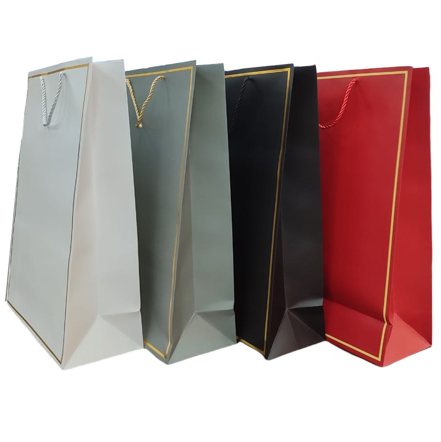 Bolsa De Regalo Rainbows Grande