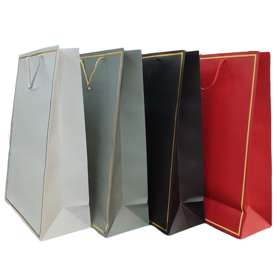 Bolsa De Regalo Rainbows Pequeña