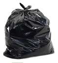 Bolsas De Basura Tajanara 15 Lts 80 Uds Con Cinta De Amarre