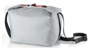 Bolso Termico Guzzini Fashion & Go L Gris
