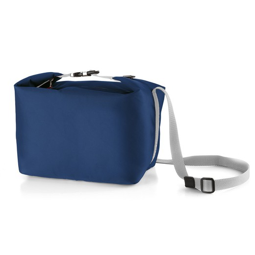 Bolso Termico Guzzini Fashion & Go M Azul