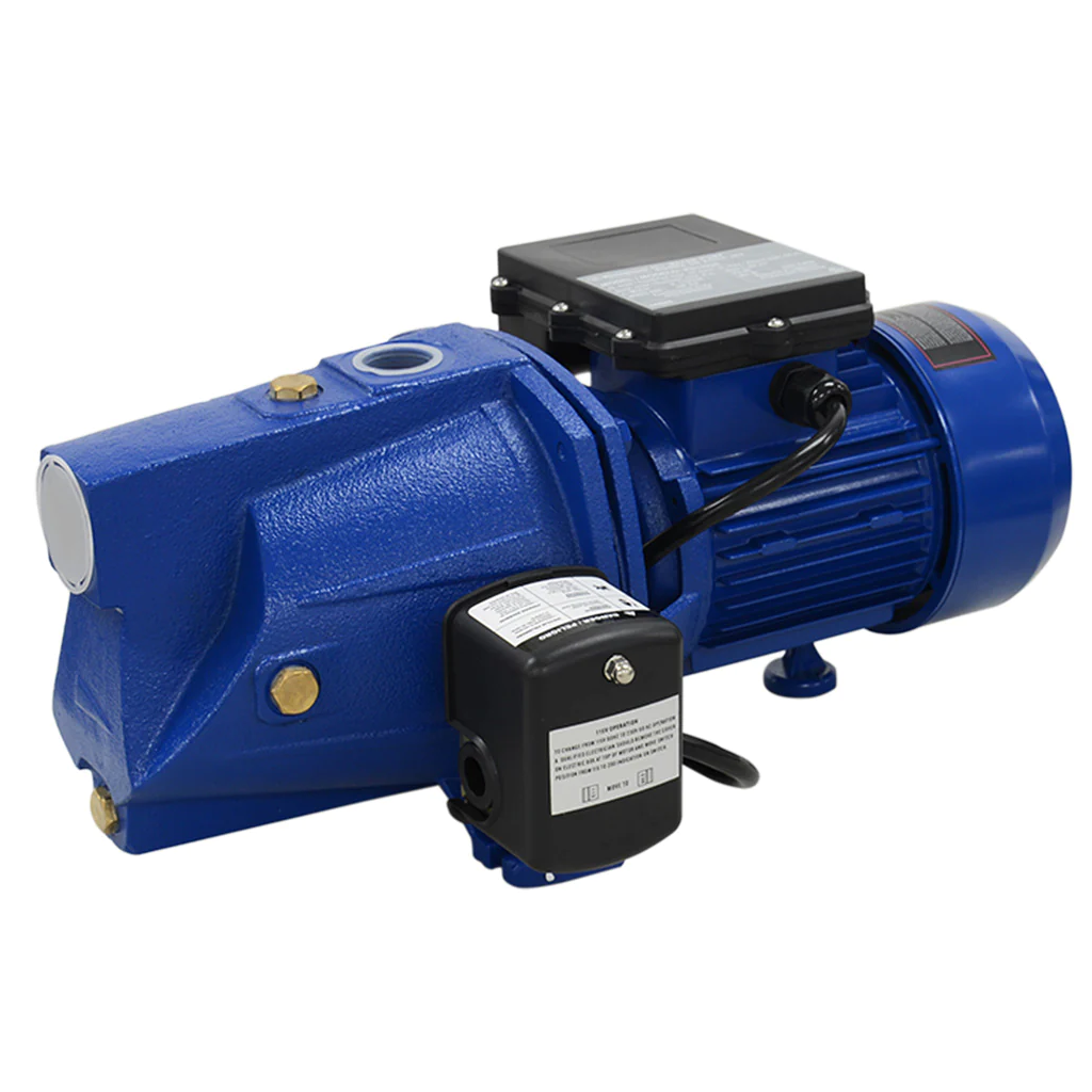 Bomba De Agua Westinghouse Jet 750W Azul