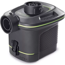 Bomba De Aire Electrica Intex Quick-Fill Con 3 Boquillas 120V Gris