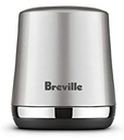 Bomba De Vacio Breville Para Licuadora Plateado