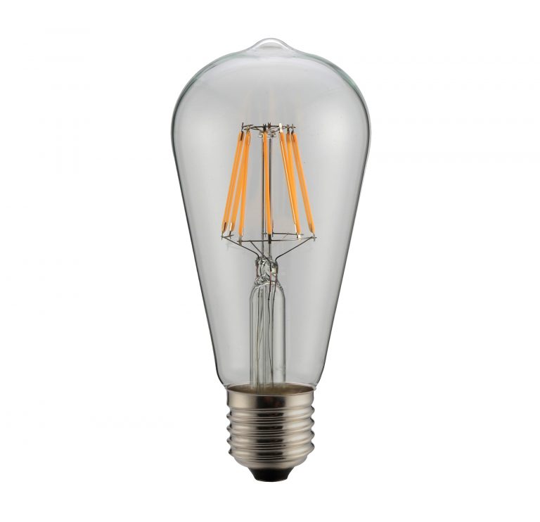 Bombillo Westinghouse Luz Calida Hasta 15000 Hrs 110V 40W 