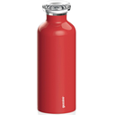Botella Termica Guzzini On The Go Energy Doble Pared 500 Ml Rojo