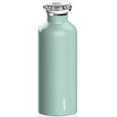 Botella Termica Guzzini On The Go Energy Doble Pared 500 Ml Turquesa