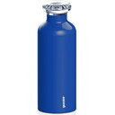 Botella Termica Guzzini On The Go Energy Doble Pared 500 Ml Azul