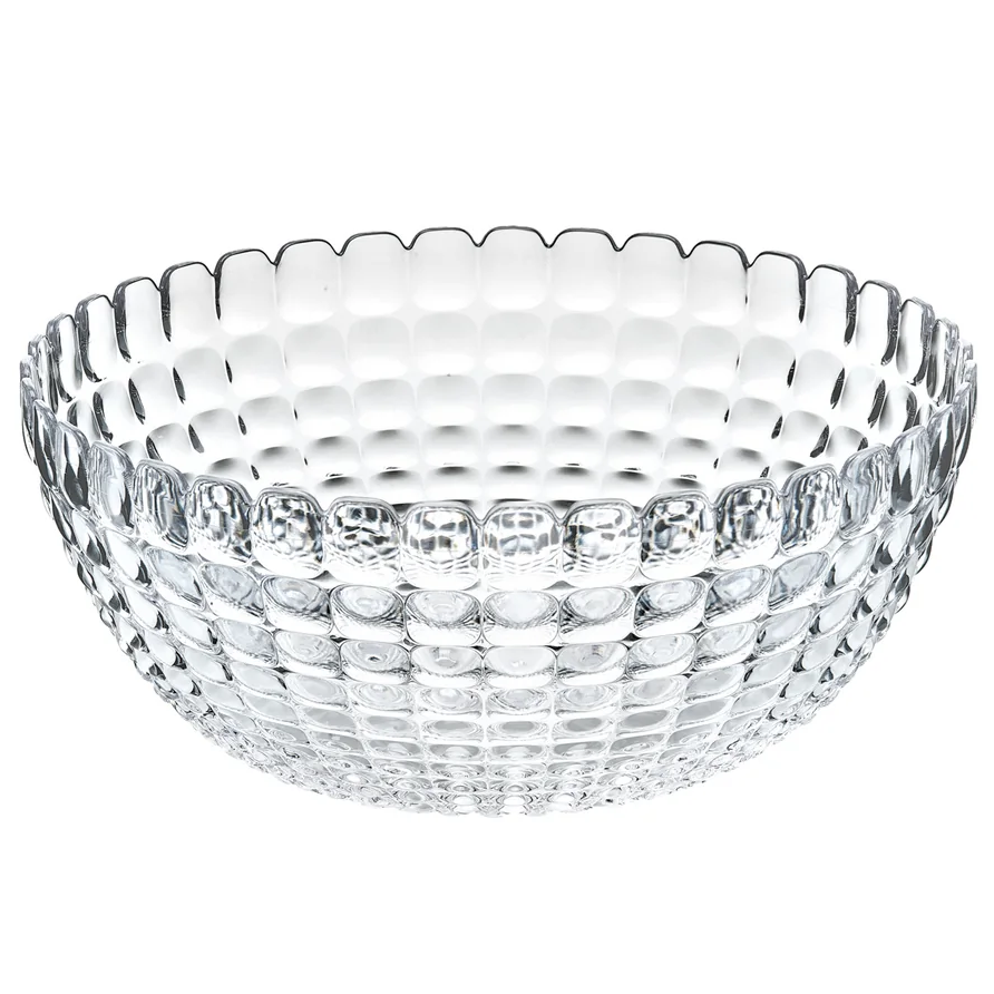 Bowl Guzzini Tiffany L 25 Cm Transparente