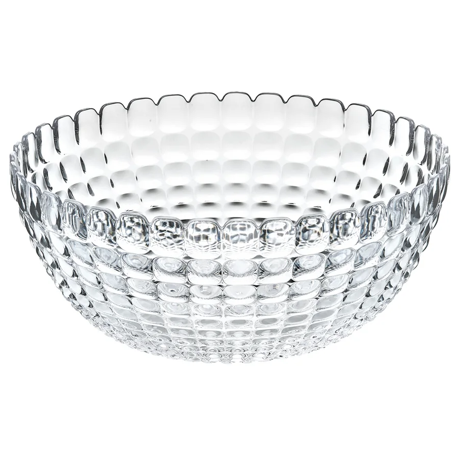 Bowl Guzzini Tiffany Xl 30 Cm Transparente