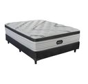 Box Spring Simmons Beautyrest
