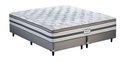 Box Spring Simmons Beautyrest
