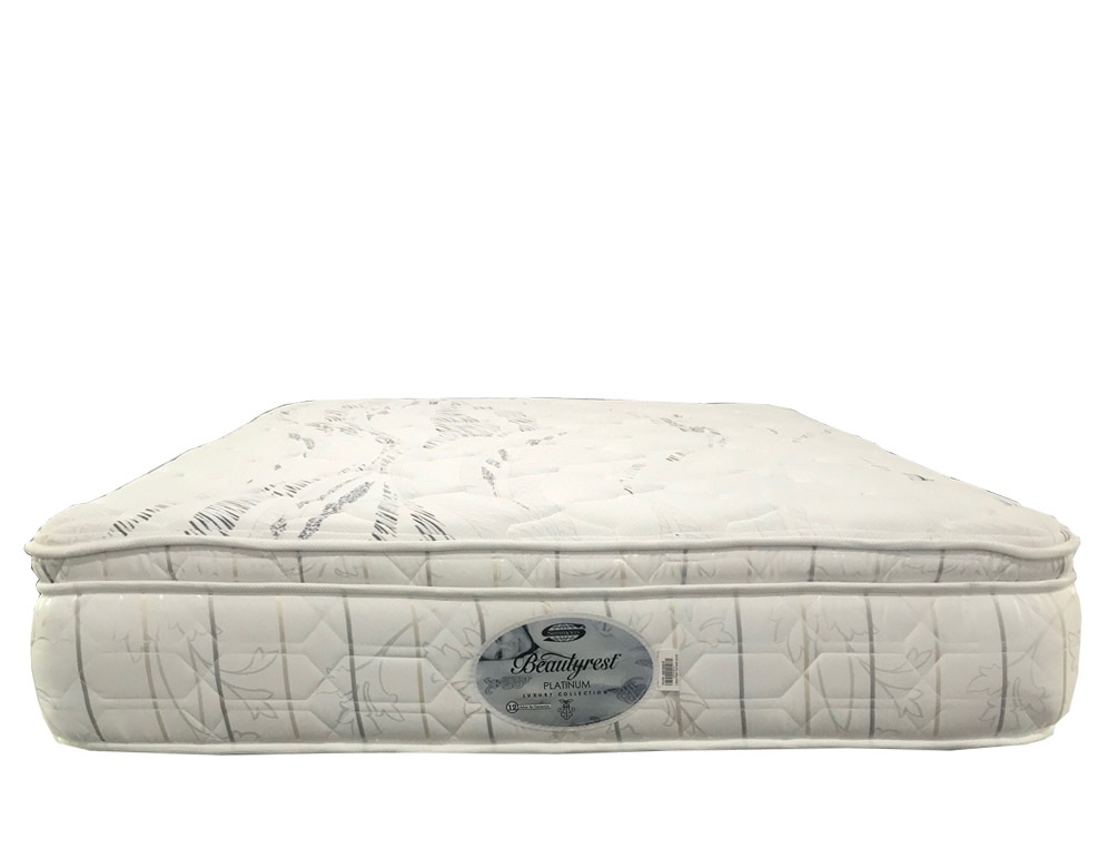 Box Spring Simmons Beautyrest