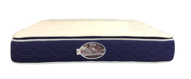 Box Spring Simmons Beautyrest