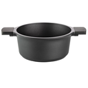 Cacerola Guzzini 20 Cm Cook Space Gris