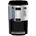 Cafetera Cuisinart Coffee On Demand 12 Tazas Programable Negro Y Acero