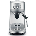 Cafetera Expreso Breville Bambino 9 Bares Con Tecnologia ThermoJet Y Espumador Acero