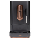 Cafetera Expreso Cafe Affetto 20 Bares Smart Preparacion Con Un Solo Toque Molino Ajustable Y Espumador Negro