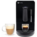 Cafetera Expreso GE 20 Bares Smart Molino Ajustable Y Espumador Negro